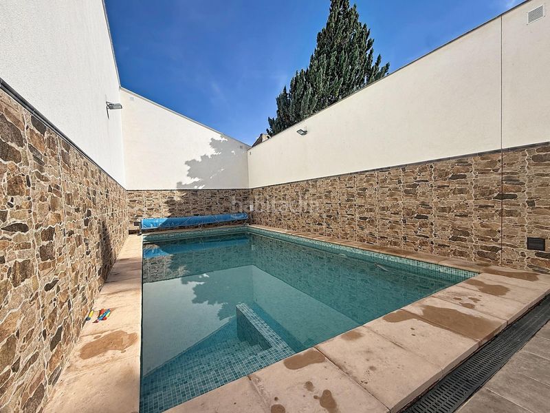 Foto e29b55f4-9b34-4e3b-99db-e31e8a87fdd0. Casa amb calefacció piscina a Beneixama