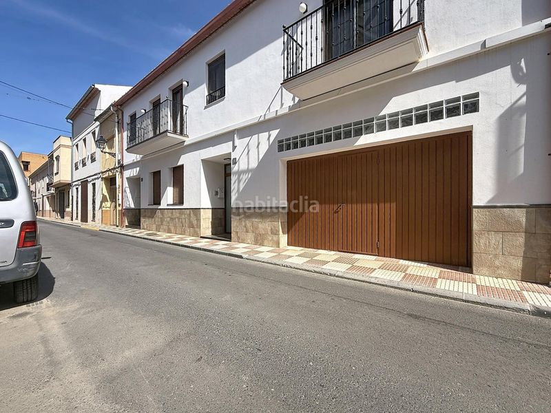 Foto e2fac9f3-9f47-445b-af12-47d56ff48240. Casa amb calefacció piscina a Beneixama