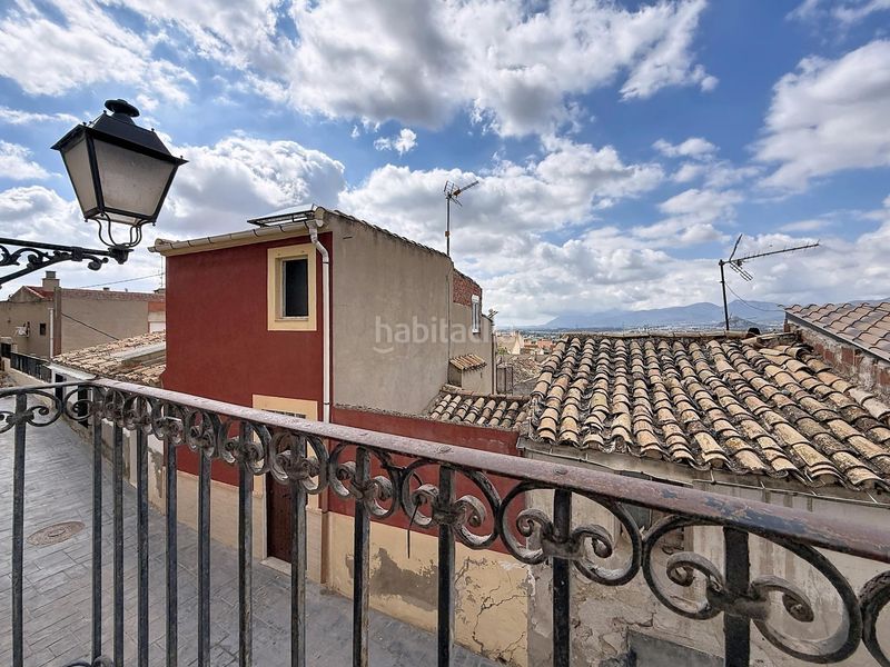 Foto 781909e5-d8de-4342-b4ed-adadaeabb611. Masia a Onil