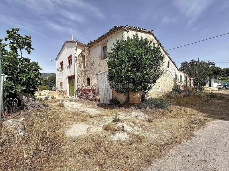 Foto 2a6d1780-c8a1-4d33-88dd-7c6159da08d8. Casa a Onil