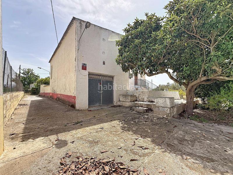 Foto 84afa245-73f9-49fb-b1f4-de31ceed625c. Casa a Onil