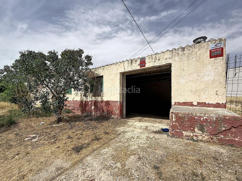 Foto cc83c535-c0f4-4ab7-bf20-349d4b2b1d24. Casa a Onil