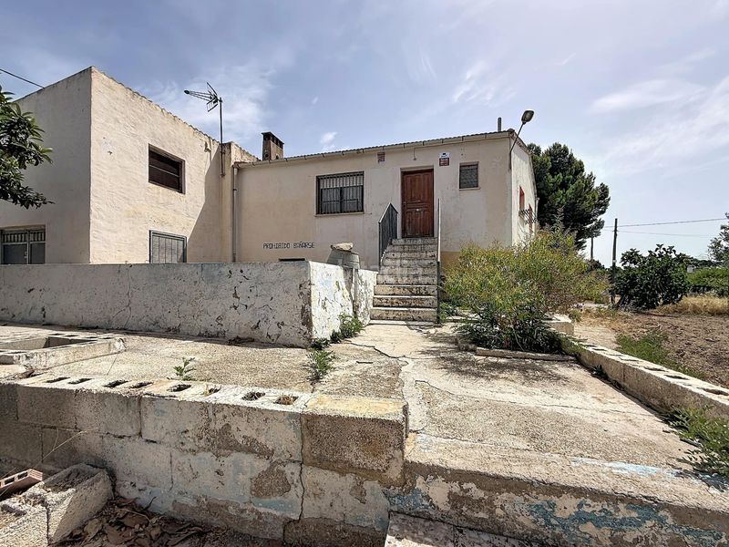 Foto f5183cc5-010d-4b9c-9aa4-a5aa12e30da8. Casa a Onil