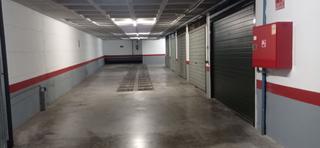 Parking voiture  Calle noruega