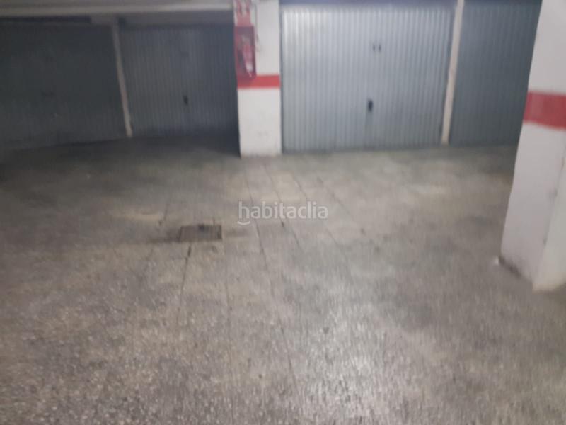 Foto 1217b4fd-a9dd-4ec9-acec-5cb5339fd781. Aparcament cotxe a calle de arnedo 6 a Colonia Madrid Benidorm