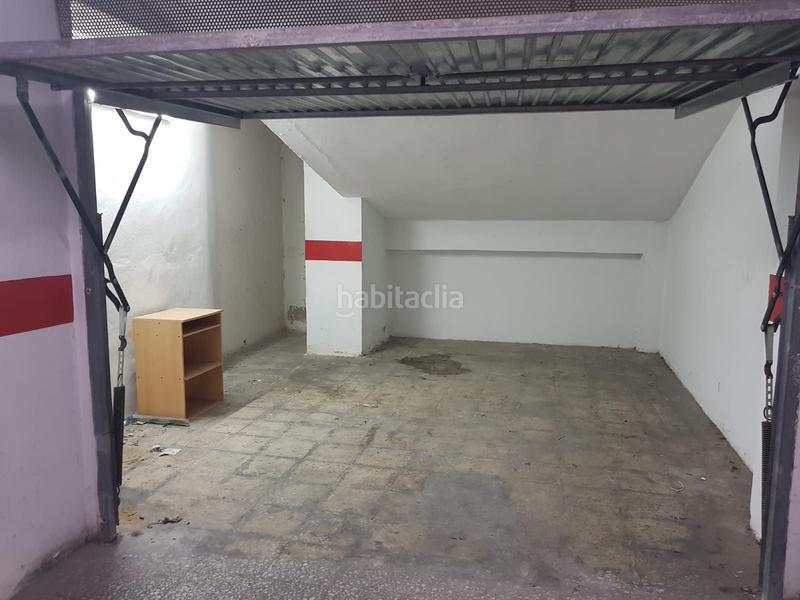 Foto 43066087-7f49-4832-b37c-e4b6ffaa0dae. Aparcament cotxe a calle de arnedo 6 a Colonia Madrid Benidorm