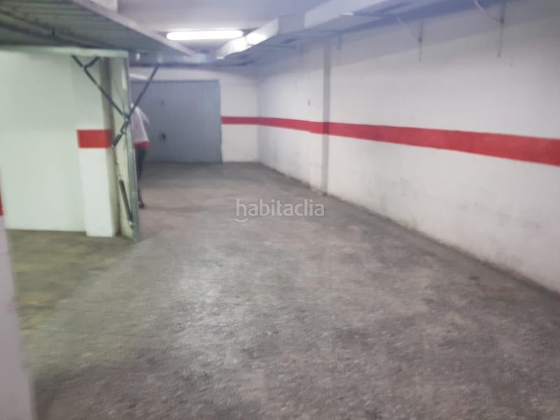 Foto 556c9a4f-62b1-41d8-b046-58ff079e09eb. Aparcament cotxe a calle de arnedo 6 a Colonia Madrid Benidorm