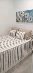 Appartement  Calle del actor luis prendes. Piso cala benidorm