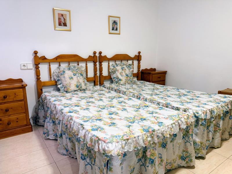 Foto 315eec16-68b8-498a-a39f-4d42a1f72d6a. Apartament a avenida beniardá 6 a Colonia Madrid Benidorm