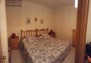 Apartament a Avenida beniardá 6. Apartamento benidorm centro