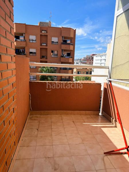 Foto c5df8105-debf-4732-98e5-fb352b32532a. Apartament a avenida beniardá 6 a Colonia Madrid Benidorm
