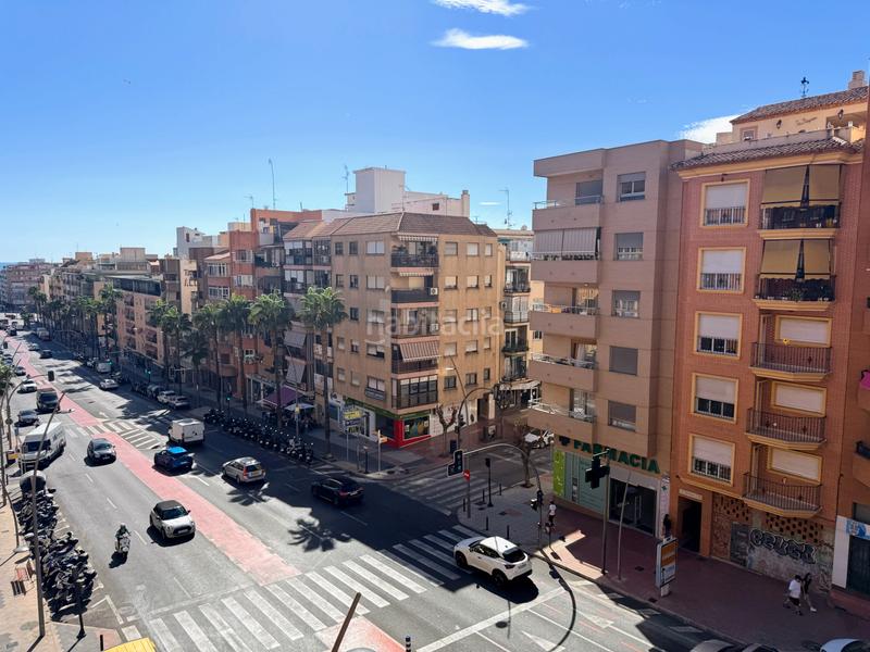 Foto f0ebc495-844e-4095-a154-b5709b595706. Apartament a avenida beniardá 6 a Colonia Madrid Benidorm