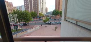 Apartamento en Avinguda alfonso puchades 17. Apartamento benidorm centro