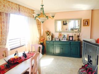 Appartement à Avenida del municipi 12. Amplio piso en benidorm zona juzgados