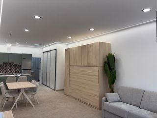 Appartement à Playa Levante. Lote de 5 apartamentos de diseño con distribución única en benid