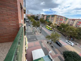 Pis a Avinguda Rei Jaume I 13
