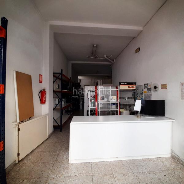 Foto 15fb4668-6648-43c7-a9e5-797bf73778de. Local comercial  en zona avenida de la libertad en Elche / Elx