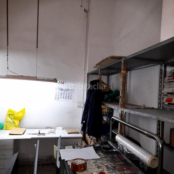 Foto 83fd7c74-310c-46ce-889b-93dfe2b94509. Local comercial  en zona avenida de la libertad en Elche / Elx