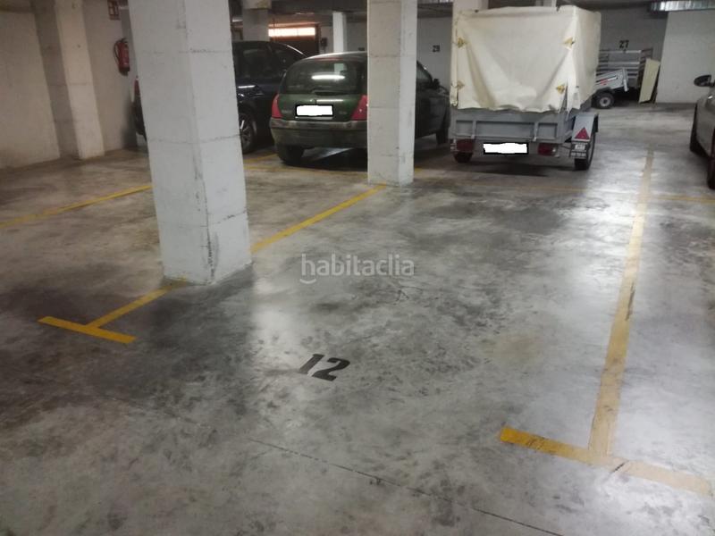 Foto 3f427f93-ea35-4dec-84f3-22b5c007d0fe. Posto auto in Ciutat Esportiva Elche / Elx