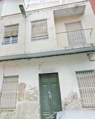 Casa a Centro. Vivienda unifamiliar para reformar en pleno centro de elche