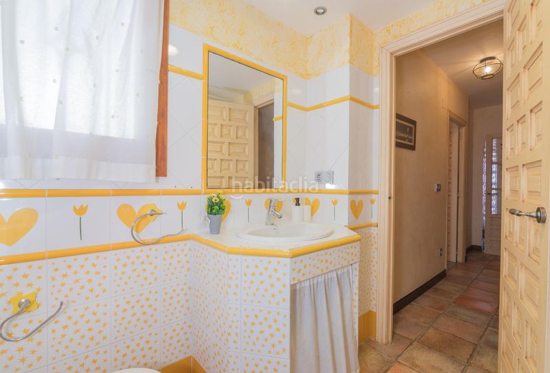 Foto 48e0da26-36d8-447f-8c15-a54ba0bdf0cc. Affitto casa con riscaldamento parcheggio piscina in Santa Pola