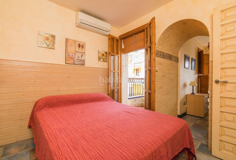 Foto 4e9eecee-a456-4146-8ace-00d66e52ca4e. Affitto casa con riscaldamento parcheggio piscina in Santa Pola
