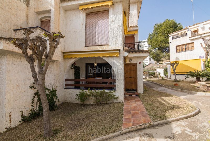 Foto 525e7e92-2401-4270-9b32-cc8208e6835a. Affitto casa con riscaldamento parcheggio piscina in Santa Pola