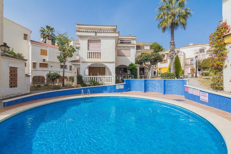 Foto 5bed18aa-ddf0-410c-900d-7fe2b8d37c01. Affitto casa con riscaldamento parcheggio piscina in Santa Pola