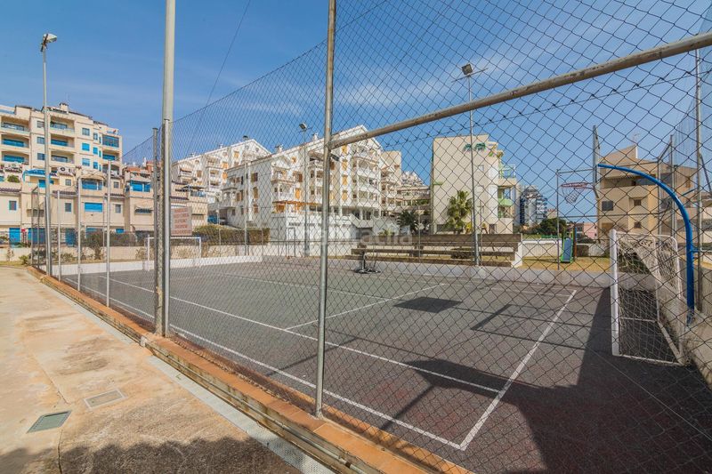 Foto 7f1da44a-b98a-402b-a44e-fb084dd334ed. Affitto casa con riscaldamento parcheggio piscina in Santa Pola