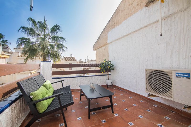 Foto a05e0262-7a59-4de7-b08b-0f812e35426b. Affitto casa con riscaldamento parcheggio piscina in Santa Pola