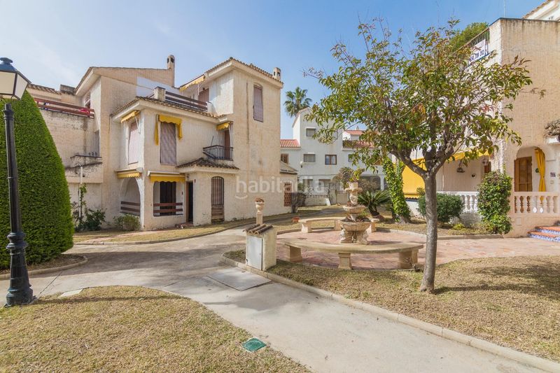 Foto abd78fd3-f98d-4113-8e91-7e5122a76ec6. Affitto casa con riscaldamento parcheggio piscina in Santa Pola