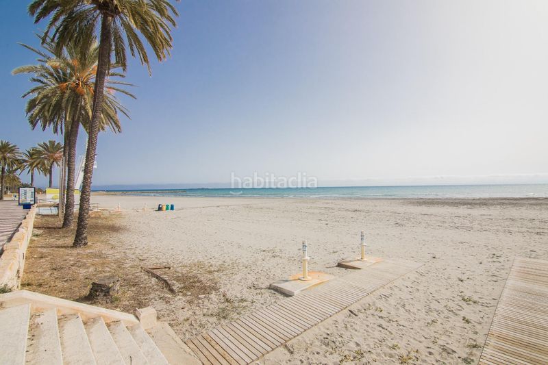 Foto c91e6167-cad3-4228-83cb-0ae317948c12. Affitto casa con riscaldamento parcheggio piscina in Santa Pola