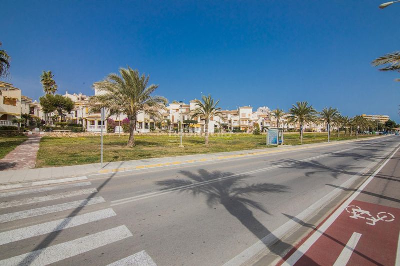 Foto dc16758f-b946-4ea4-8734-7bd869adda2b. Affitto casa con riscaldamento parcheggio piscina in Santa Pola