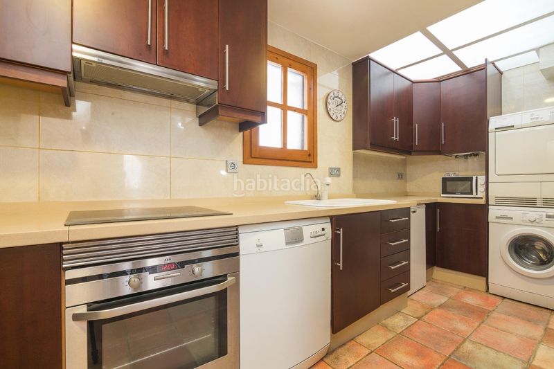 Foto e353ad6a-4362-4413-ab70-c5ff7f24cb93. Affitto casa con riscaldamento parcheggio piscina in Santa Pola