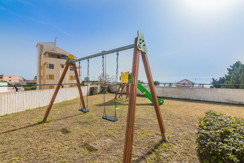 Foto eb3c2a19-5f87-4c6b-9fc1-41f4e703cd45. Affitto casa con riscaldamento parcheggio piscina in Santa Pola
