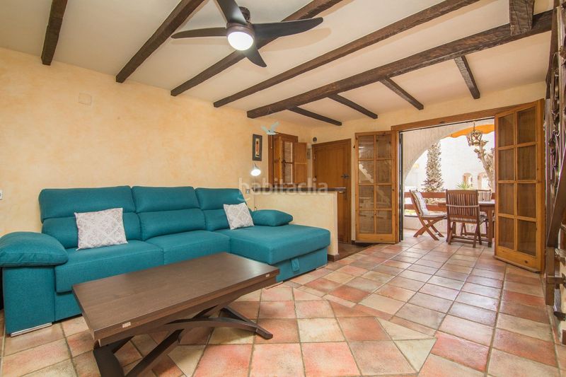 Foto ebef12b1-2393-4fb6-a9f4-6091788e3105. Affitto casa con riscaldamento parcheggio piscina in Santa Pola