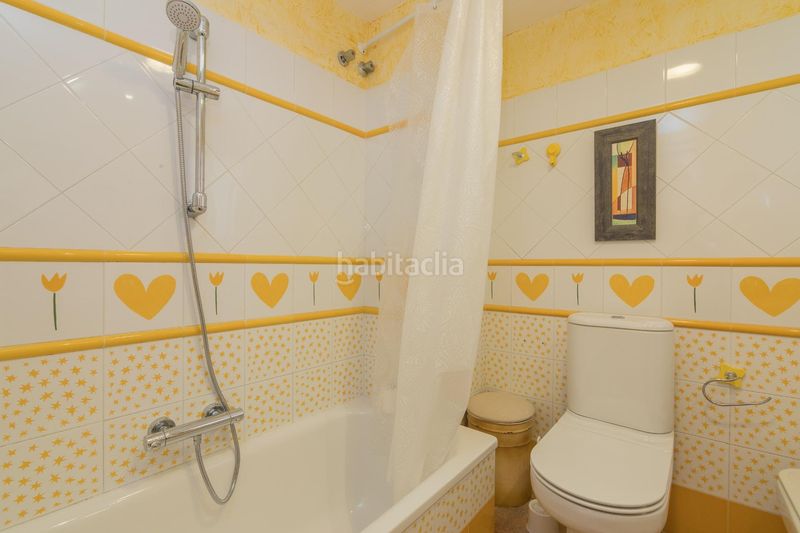 Foto fff900c4-130d-4b70-ab68-9acb5914d8b4. Affitto casa con riscaldamento parcheggio piscina in Santa Pola