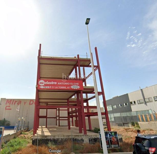 Foto 4e6a147a-a11e-45e9-b38b-eb5a888b57b8. Residential plot in Carrús Oeste Elche / Elx