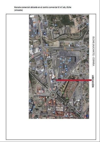 Foto 5f6f533a-e2ca-4a38-a417-2b23eacafa0f. Residential plot in Carrús Oeste Elche / Elx