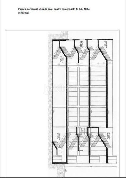 Foto 60dae93d-8f3b-469e-9fff-85d43bd91978. Residential plot in Carrús Oeste Elche / Elx