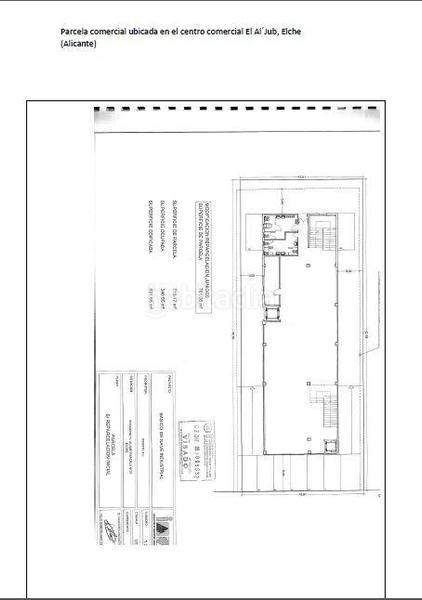 Foto 67755ec6-b661-449b-a735-76bc1e639ae3. Residential plot in Carrús Oeste Elche / Elx
