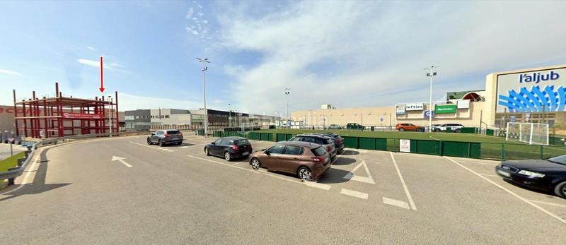 Foto 8408bea5-7a70-4564-aa84-77a09b806abd. Residential plot in Carrús Oeste Elche / Elx