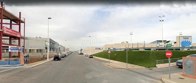 Foto 8e7bb92a-9162-4483-a3ea-d55f77e71b21. Residential plot in Carrús Oeste Elche / Elx