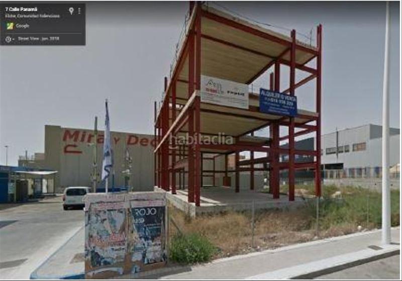 Foto 94511ad7-182b-4eba-be70-59b7f7c6f7c4. Residential plot in Carrús Oeste Elche / Elx