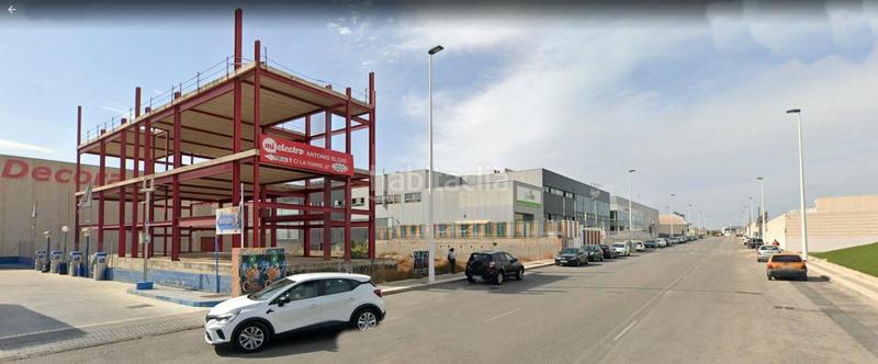 Foto cef17497-6a6a-4626-a8a5-f26fccda5153. Residential plot in Carrús Oeste Elche / Elx