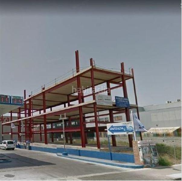 Foto e763507b-d4f0-4c6e-aa47-35aacdf6f438. Residential plot in Carrús Oeste Elche / Elx