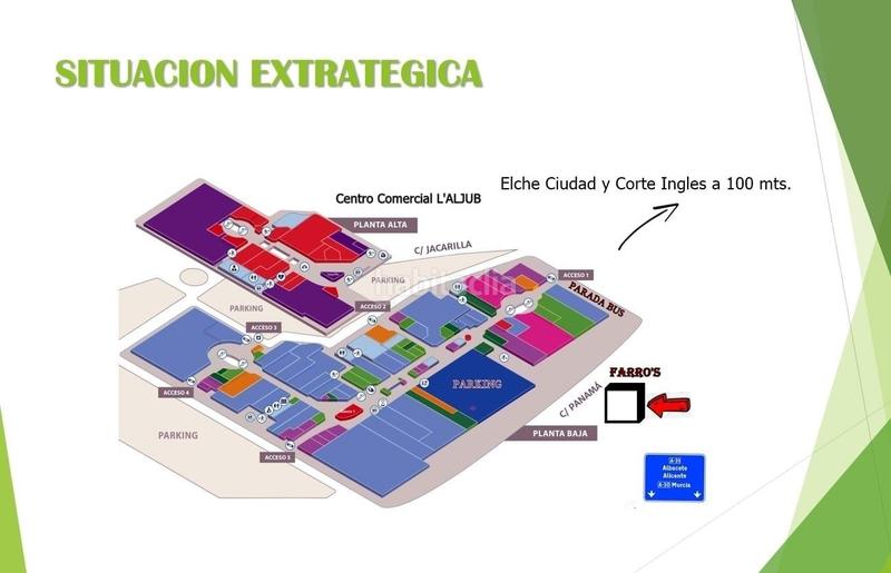 Foto f3f9954f-946e-4cdc-9daa-42b25b2c468f. Residential plot in Carrús Oeste Elche / Elx