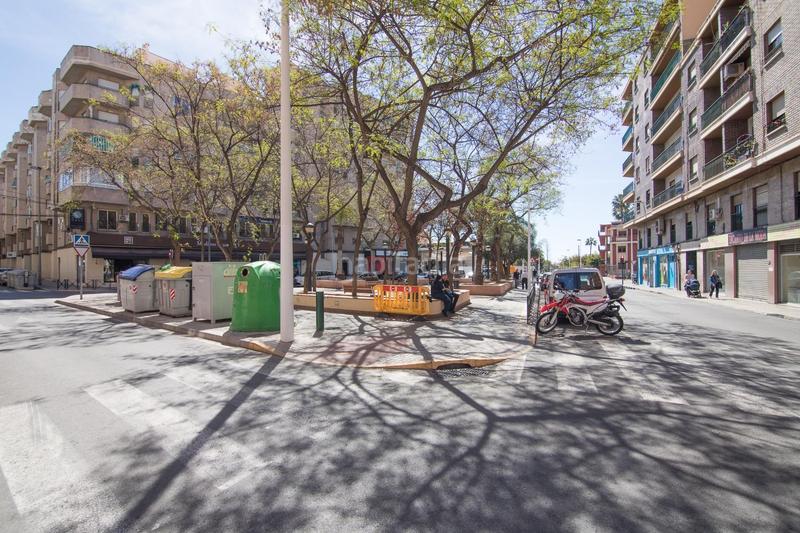 Foto 5f822717-8875-4275-a82c-8f897cad6ddb. Alquiler piso en obispo winibal 4 piso en alquiler en Altabix a estrenar reforma de lujo en Elche / Elx