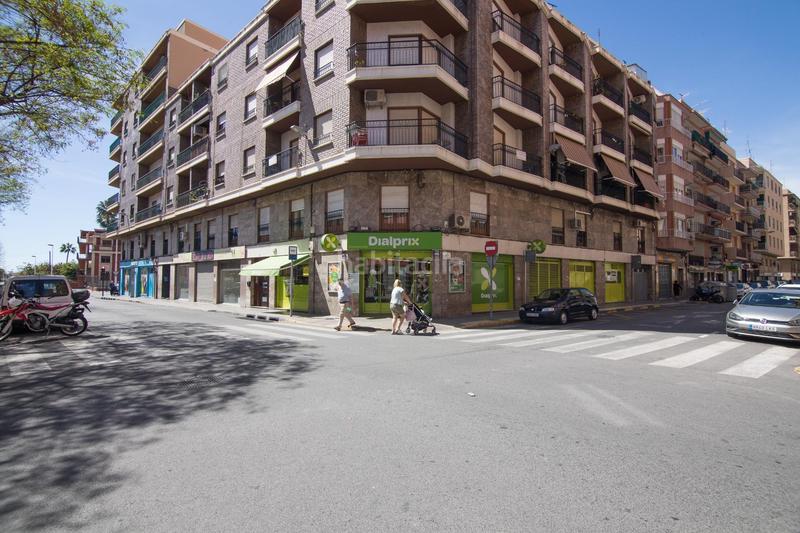 Foto ebd40a45-9da7-4dd6-9d93-c7e3fbae679d. Lloguer pis a obispo winibal 4 a Altabix Elche / Elx