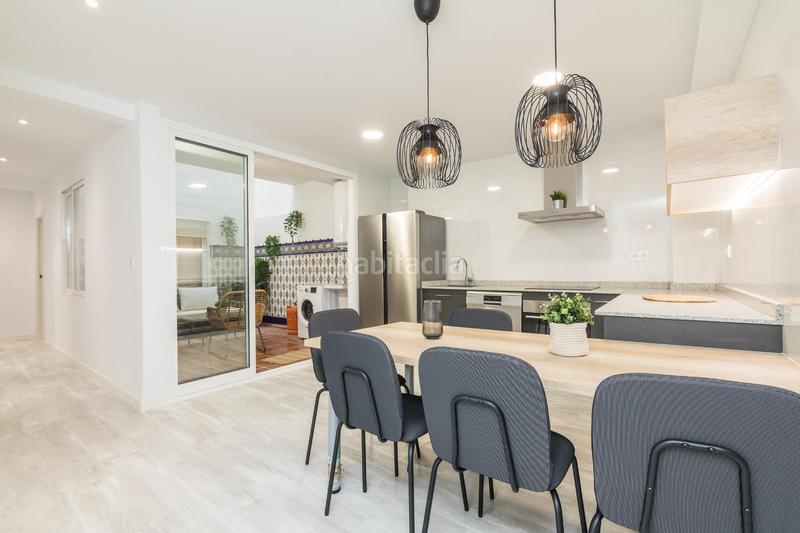 Foto 9734bdfb-d482-4b83-9d89-dc0e85bb29c9. Location appartement dans obispo winibal 4 dans Altabix Elche / Elx